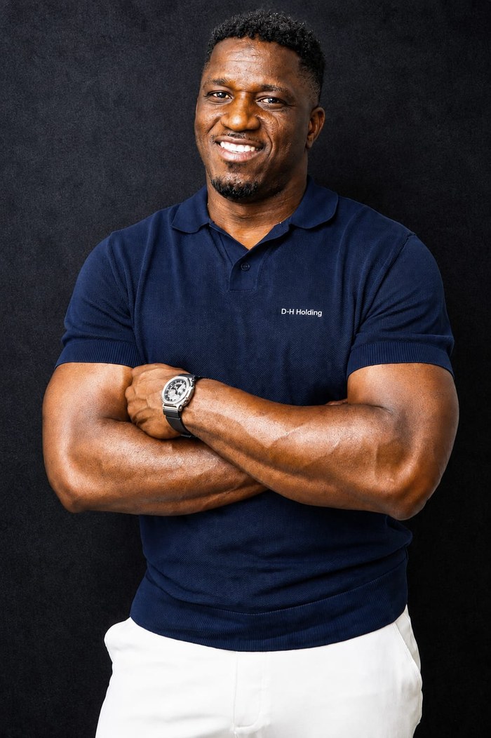 Don-Patrick Makengele